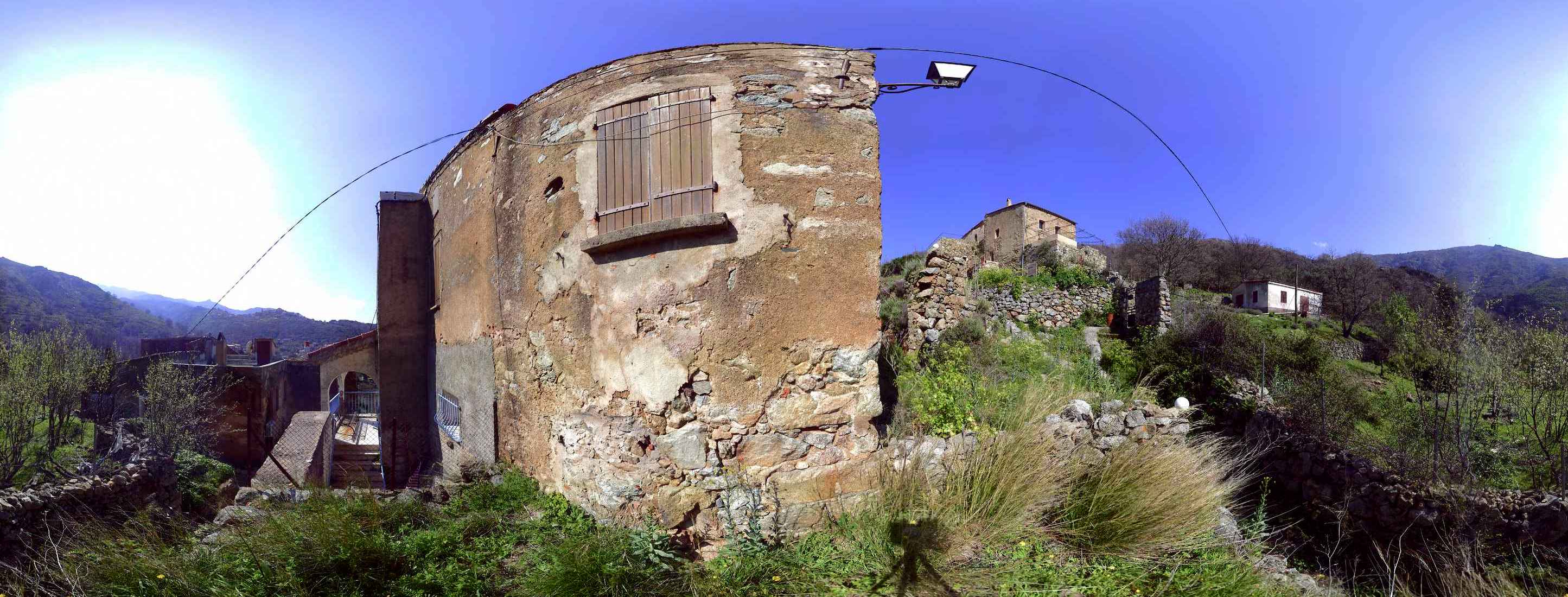 Panorama